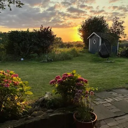 Ostsee-charlet Holiday home