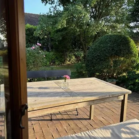 Ostsee-charlet Holiday home Steinberg (Schleswig-Holstein)
