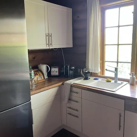 Holiday home Ostsee-charlet Steinberg (Schleswig-Holstein)