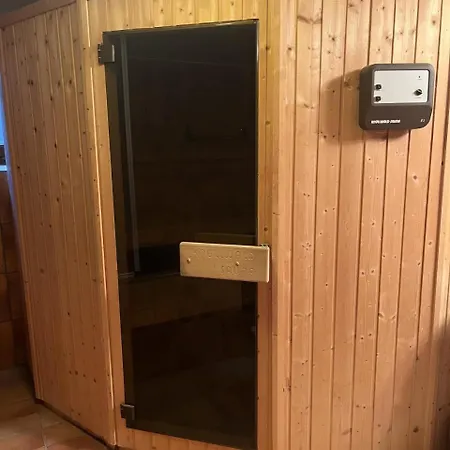 Ostsee-charlet Prázdninový dům *