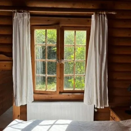 Prázdninový dům Ostsee-charlet *