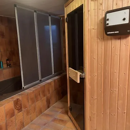 Ostsee-charlet Holiday home Steinberg (Schleswig-Holstein)
