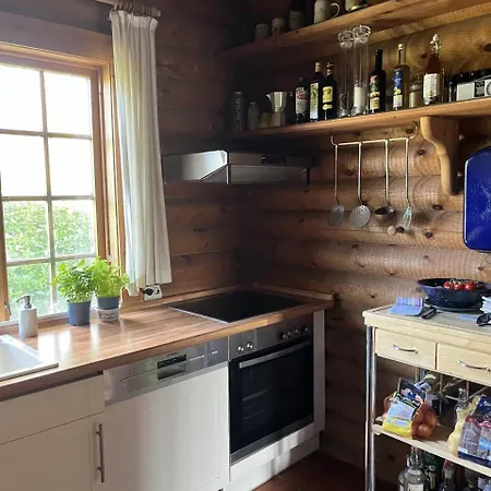 Holiday home Ostsee-charlet Steinberg (Schleswig-Holstein)